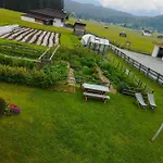 Wirtseppelerhof Appartement Leutasch