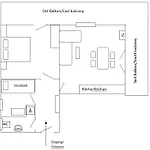 Wirtseppelerhof Appartement
