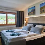 Appartement Wirtseppelerhof
