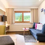 Wirtseppelerhof Appartement *