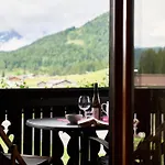 Wirtseppelerhof Appartement Leutasch