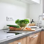 Wirtseppelerhof Appartement Leutasch