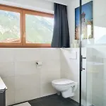 Appartement Wirtseppelerhof Leutasch