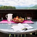 Appartement Wirtseppelerhof