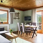 Appartement Wirtseppelerhof