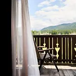 Appartement Wirtseppelerhof *
