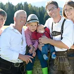 Wirtseppelerhof Leutasch