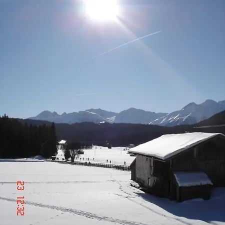 Wirtseppelerhof * Leutasch