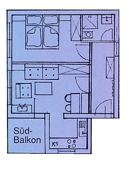 Apartment Wirtseppelerhof *