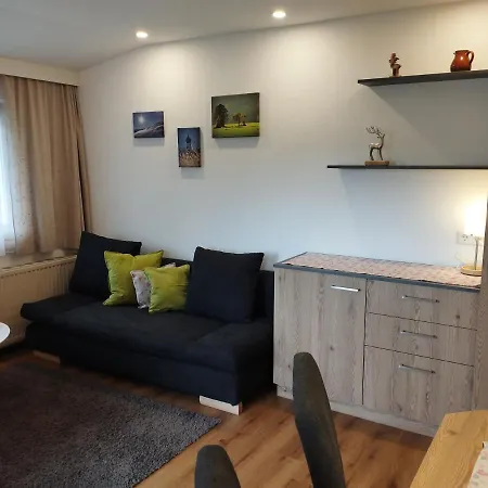 Wirtseppelerhof Leutasch