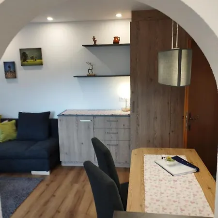 Apartment Wirtseppelerhof Leutasch