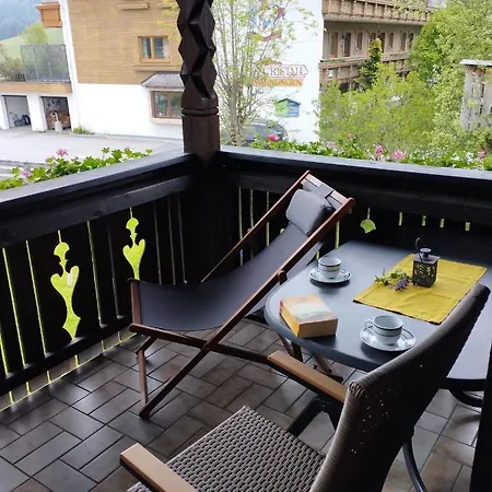 Apartment Wirtseppelerhof
