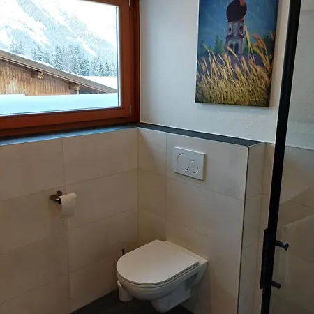 Apartment Wirtseppelerhof *