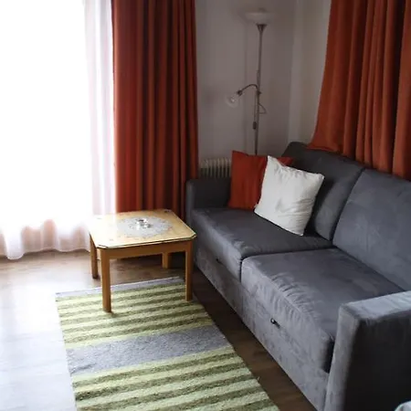 Apartment Wirtseppelerhof