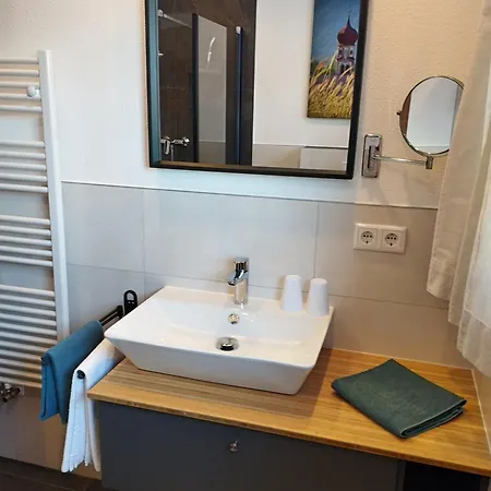 Apartment Wirtseppelerhof