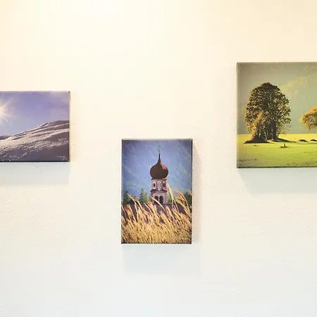 Wirtseppelerhof Apartment *