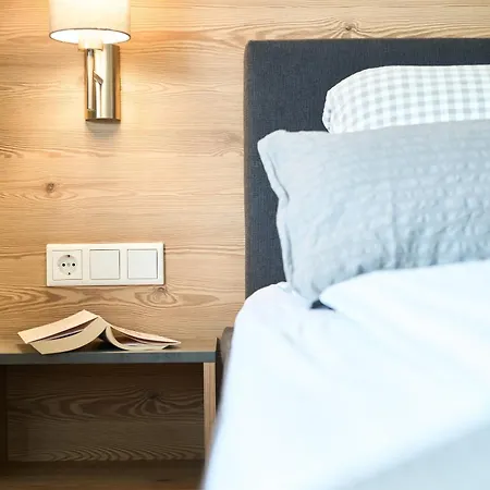 Apartment Wirtseppelerhof Leutasch