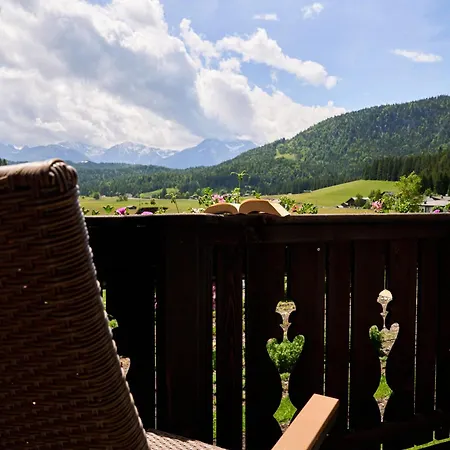 Wirtseppelerhof Leutasch