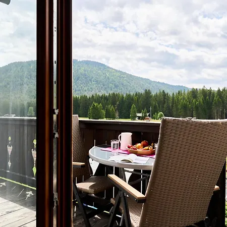 Wirtseppelerhof Apartment Leutasch