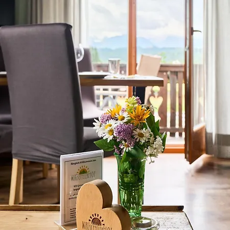 Wirtseppelerhof Apartment *