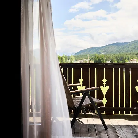 Apartment Wirtseppelerhof *