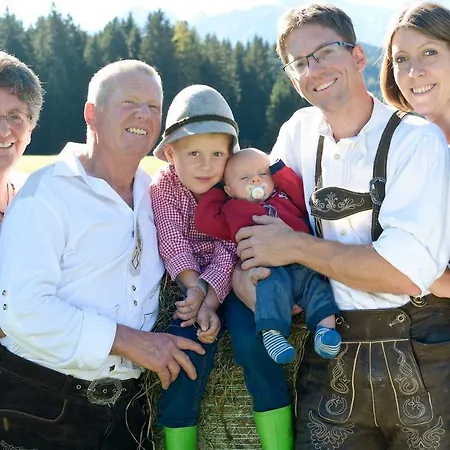 Wirtseppelerhof Leutasch