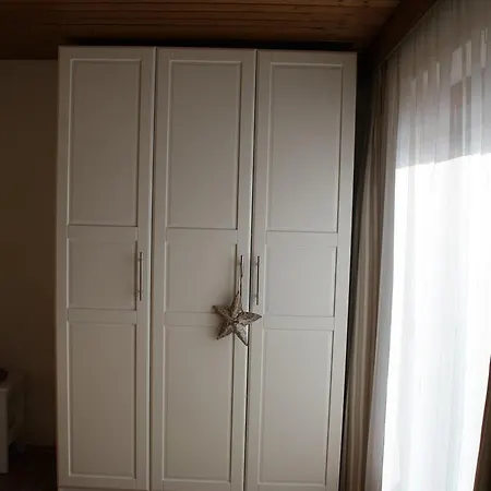 Wirtseppelerhof Apartment Leutasch