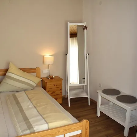 Apartment Wirtseppelerhof
