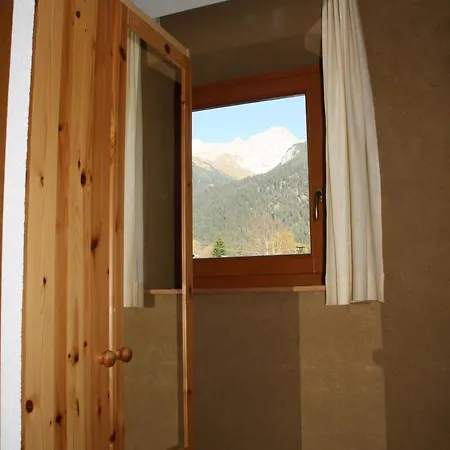 Apartment Wirtseppelerhof Leutasch