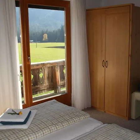 Wirtseppelerhof Apartment *