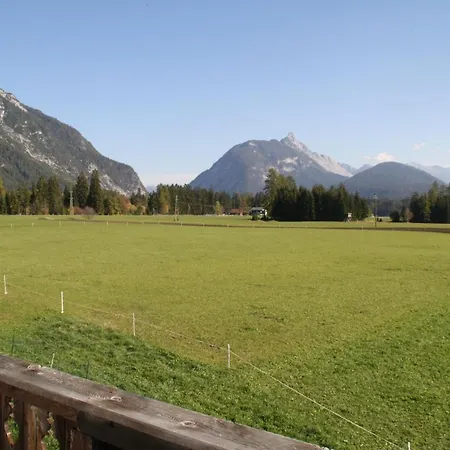 Wirtseppelerhof Appartement