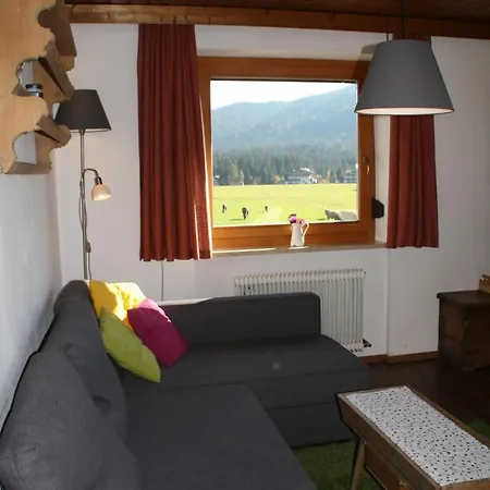 Wirtseppelerhof * Leutasch