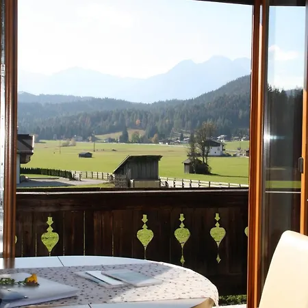 Wirtseppelerhof Leutasch