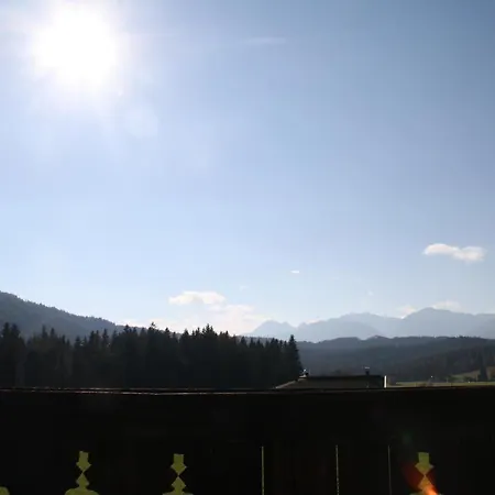 Wirtseppelerhof Leutasch
