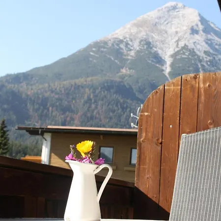 Wirtseppelerhof Apartment *