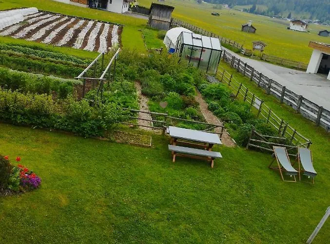 Wirtseppelerhof شقة لوتاش