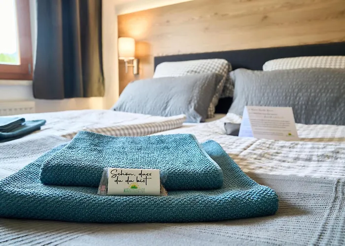 Wirtseppelerhof شقة لوتاش