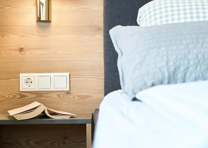 شقة Wirtseppelerhof لوتاش