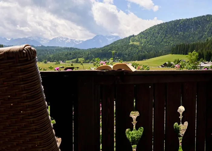 Wirtseppelerhof لوتاش