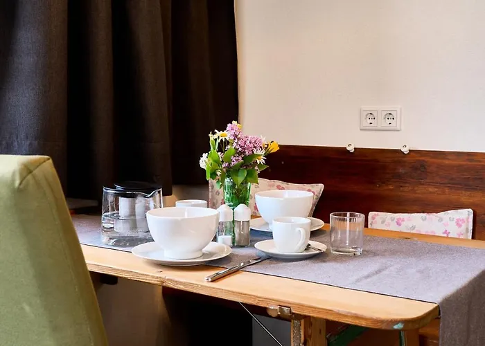 شقة Wirtseppelerhof لوتاش