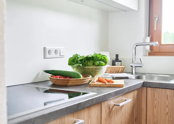 Wirtseppelerhof شقة لوتاش