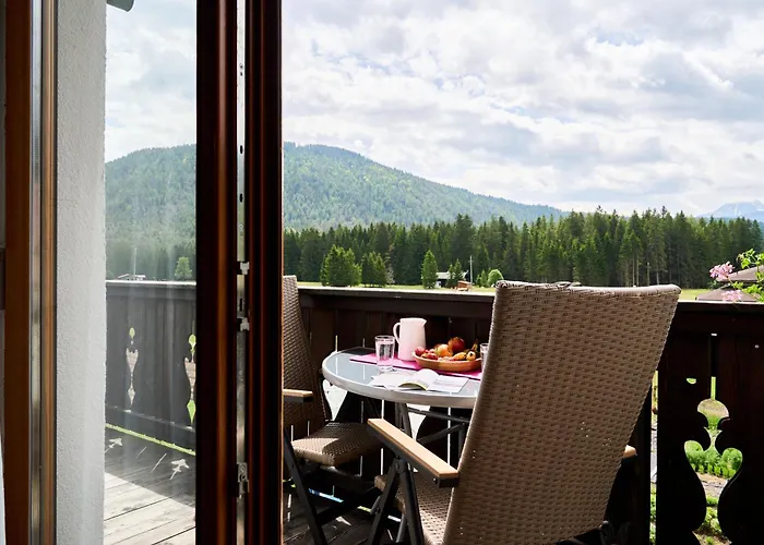 Wirtseppelerhof شقة لوتاش