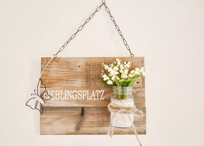 Wirtseppelerhof شقة