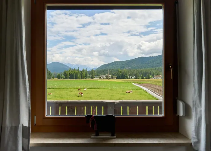 شقة Wirtseppelerhof لوتاش