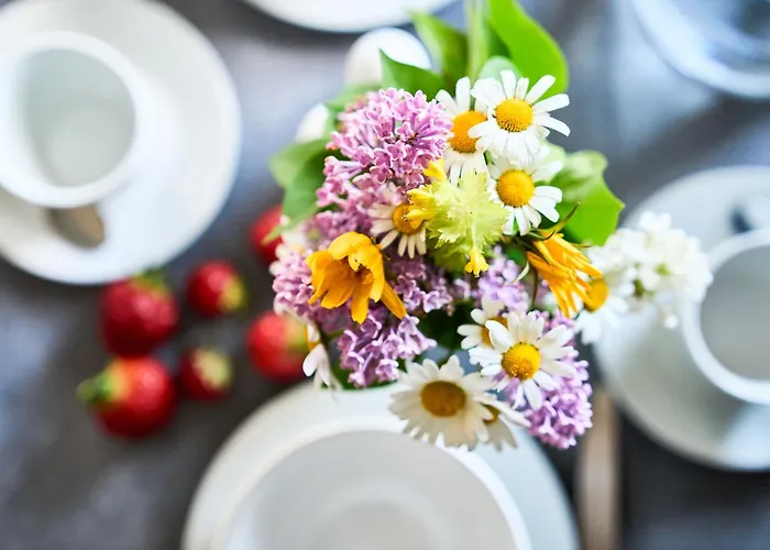 Wirtseppelerhof * لوتاش