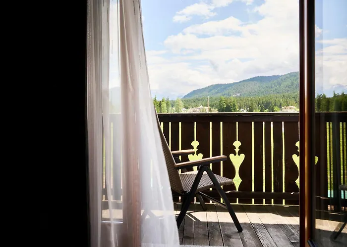 شقة Wirtseppelerhof *