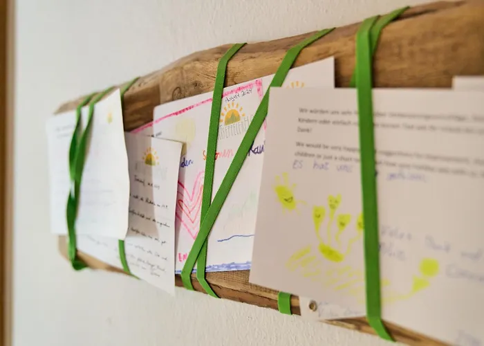 Wirtseppelerhof شقة لوتاش