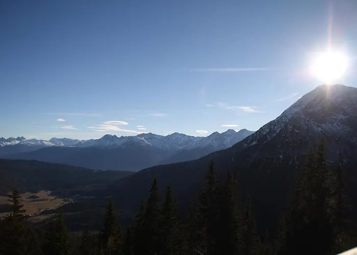 Wirtseppelerhof * لوتاش