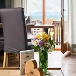 Wirtseppelerhof Апартаменты *