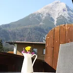 Wirtseppelerhof Апартаменты *